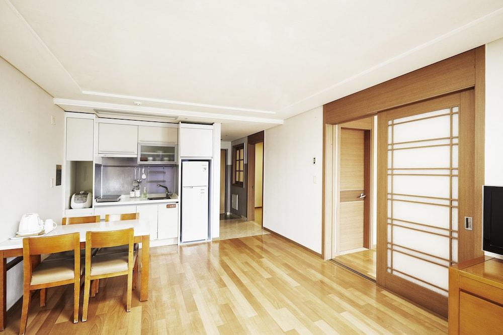 Hotel Sono Belle Gyeongju Exterior foto