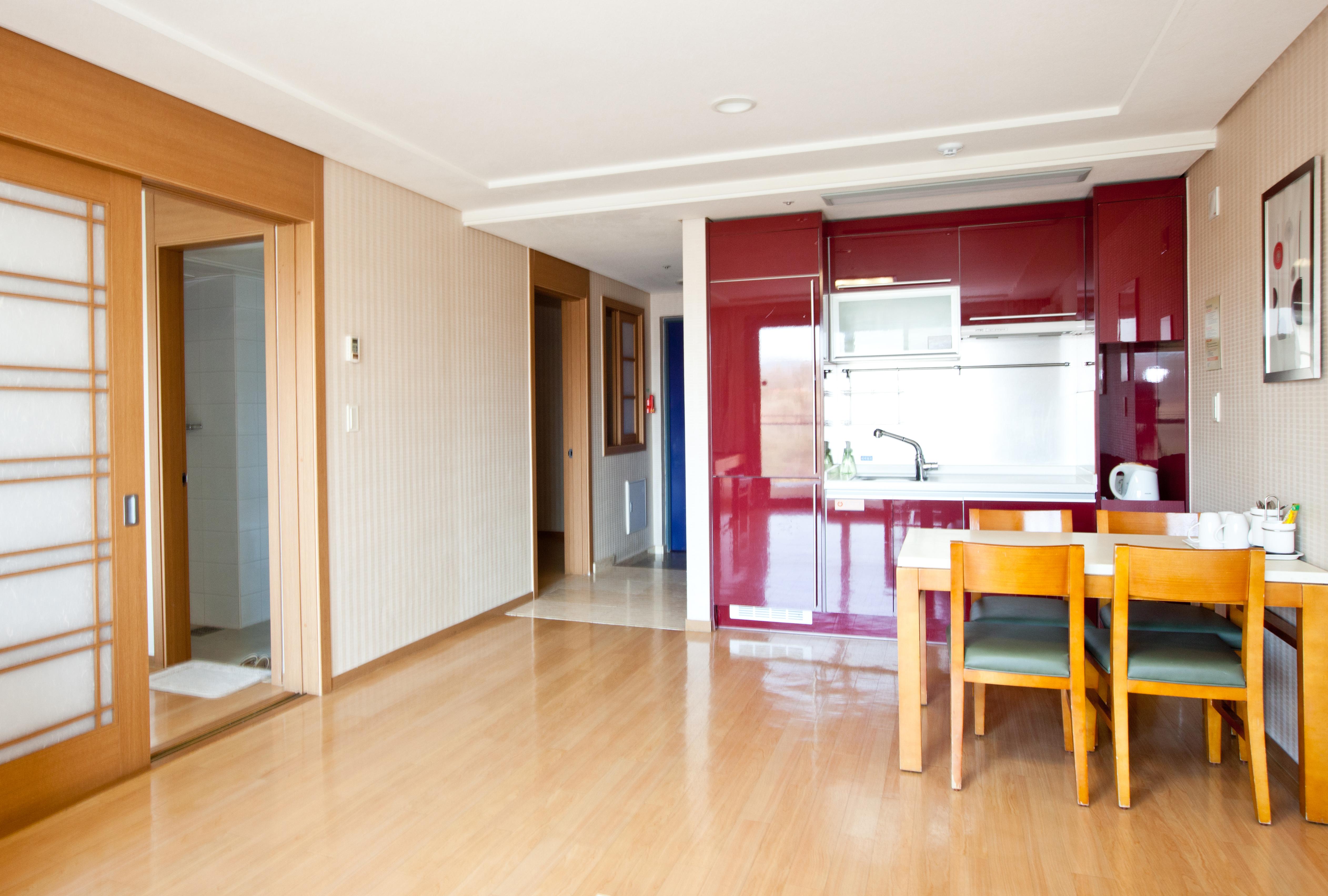 Hotel Sono Belle Gyeongju Exterior foto