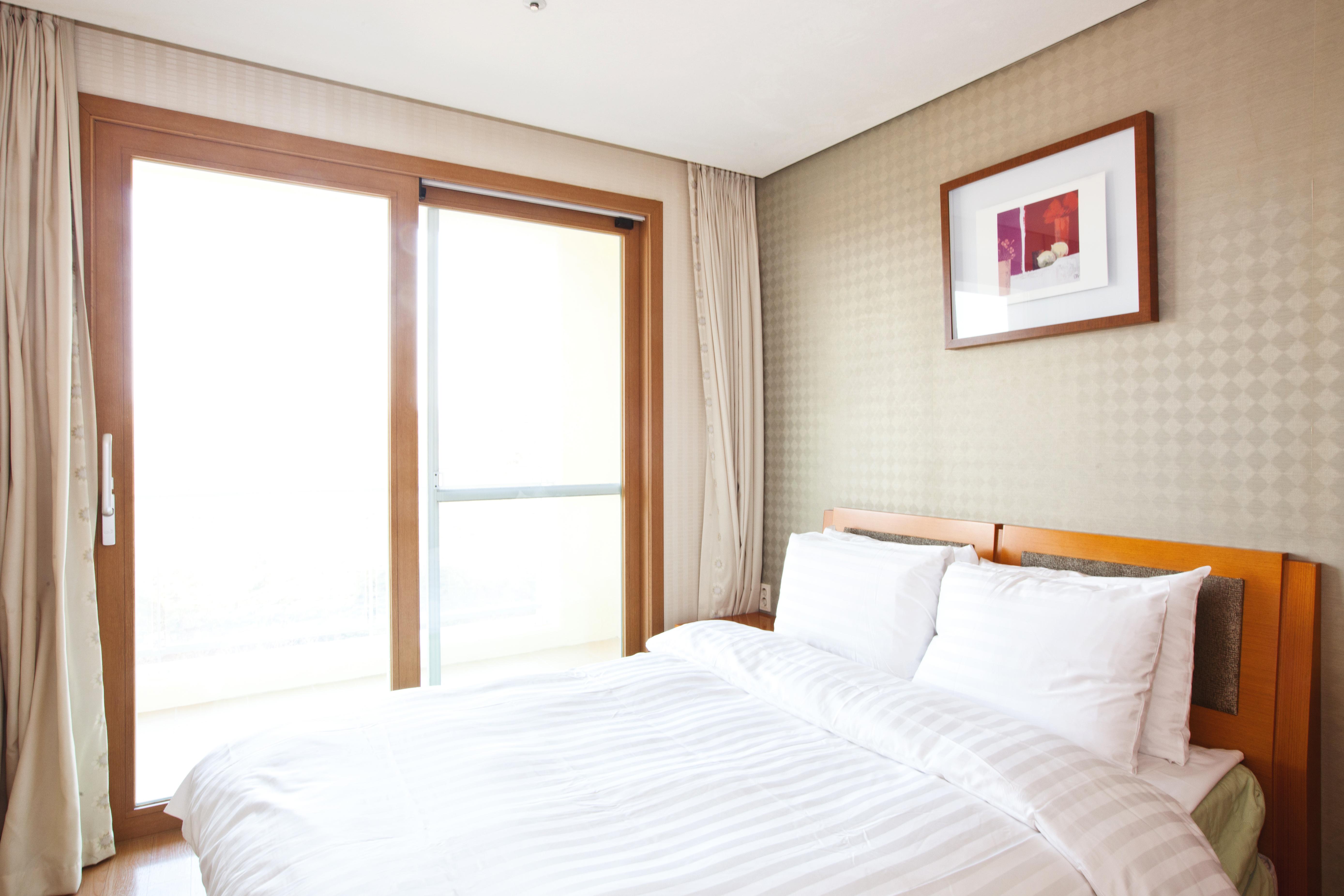 Hotel Sono Belle Gyeongju Exterior foto