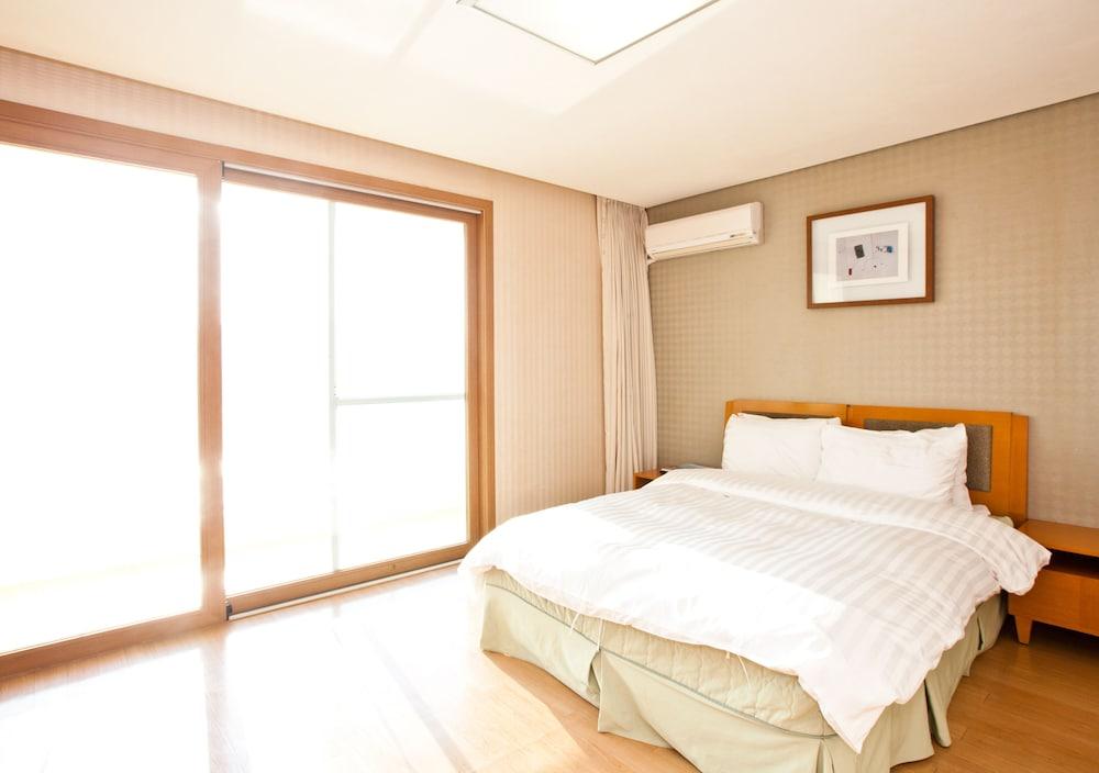 Hotel Sono Belle Gyeongju Exterior foto