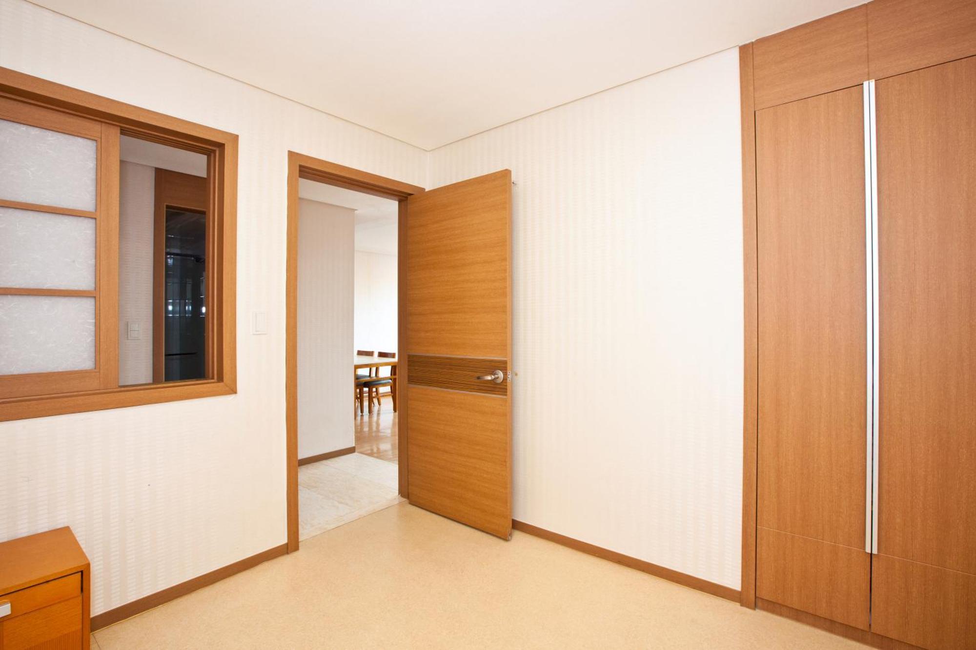 Hotel Sono Belle Gyeongju Habitación foto