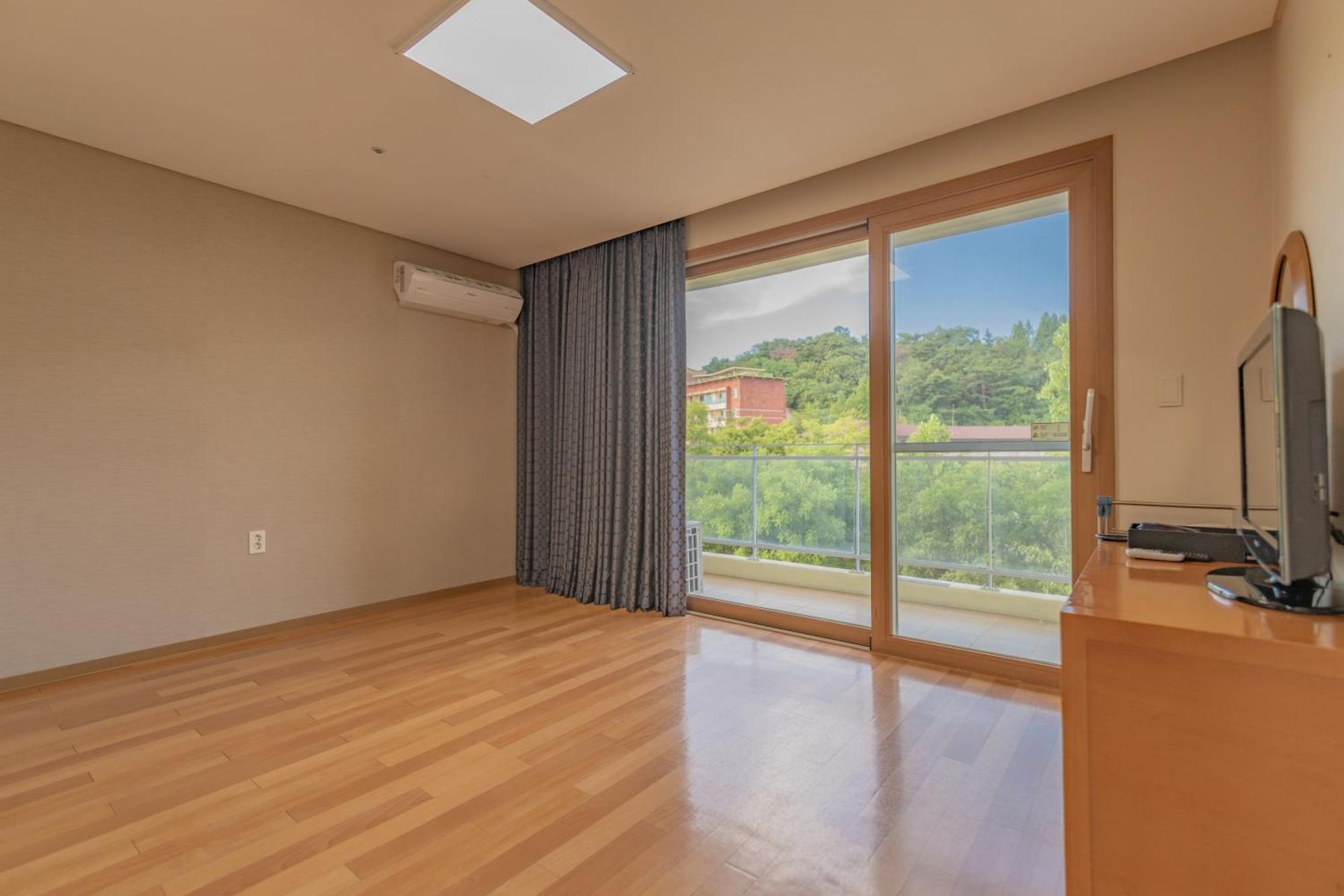 Hotel Sono Belle Gyeongju Habitación foto